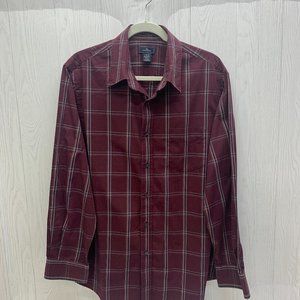 DOCKERS , MEN SHIRT
